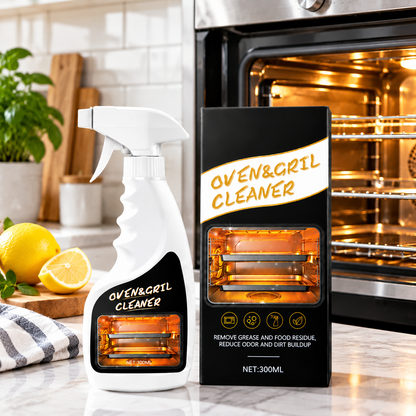 Degreasing Spray