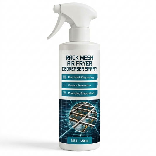 Degreasing Cleaning Spray