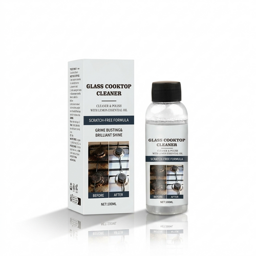 Stove Top Cleaner
