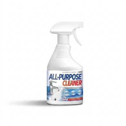 Bathroom Cleaning Spray