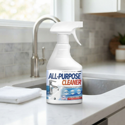 Bathroom Cleaning Spray