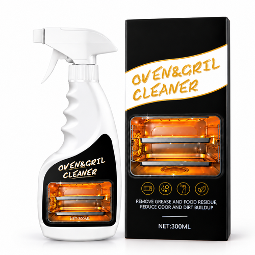 Degreasing Spray